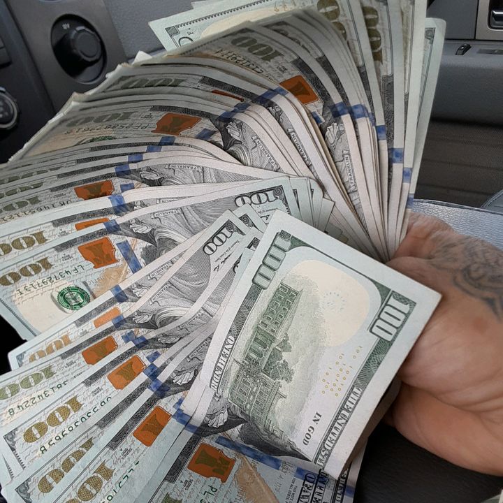 Profile Picture of David Armstrong (@davidarmstrong796) on Tiktok