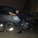 Profile Picture of Reggie Day (@rday_2007) on Instagram