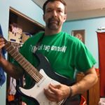 Profile Picture of Jeff Clayton (@jeff.clayton.3152) on Instagram