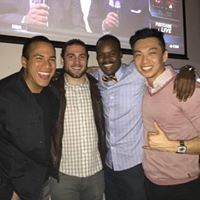 Profile Picture of Mike Ashe (@mike-ashe-3) on Quora