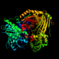 Profile Picture of Aldehyde oxidaseon Wikipedia