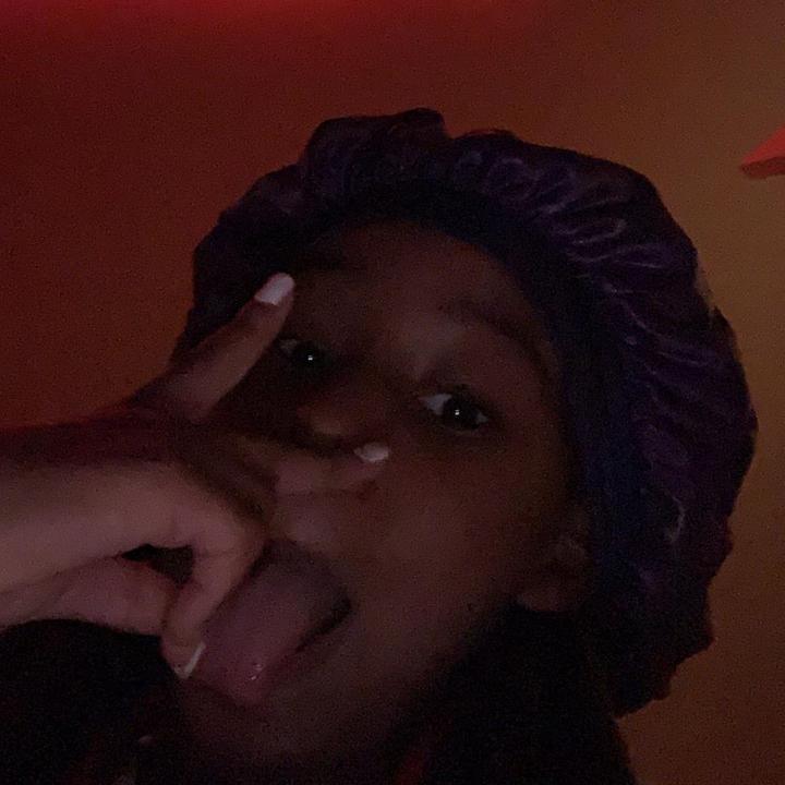 🐍❕ B R E A N A 🔪🧟♀️ - Tiktok Profile Picture of 🐍❕ B R E A N A 🔪🧟♀️ (@princess__.bre) on Tiktok