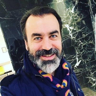 Profile Picture of Paullevinsky (@paullev70677414) on Twitter