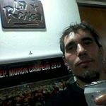 Profile Picture of Ariel David Tesone (@oso_73_rock) on Instagram
