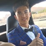 Profile Picture of Jeremy Joubert (@jerry_j_09) on Instagram