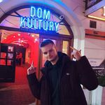 Profile Picture of Adam Polański (@czolololo) on Instagram