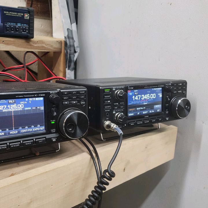 Profile Picture of Andrew Mcfadden71 (@woolydrew1) on Tiktok