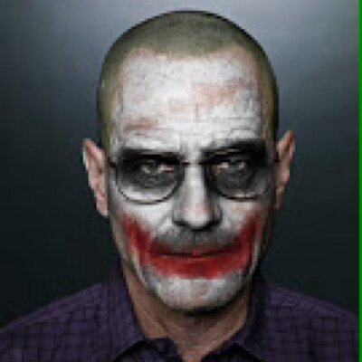 Profile Picture of James Brine (@jamesiguess) on Twitter