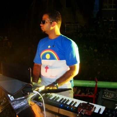 Profile Picture of Allan Oliveira (@vanfl1) on Twitter