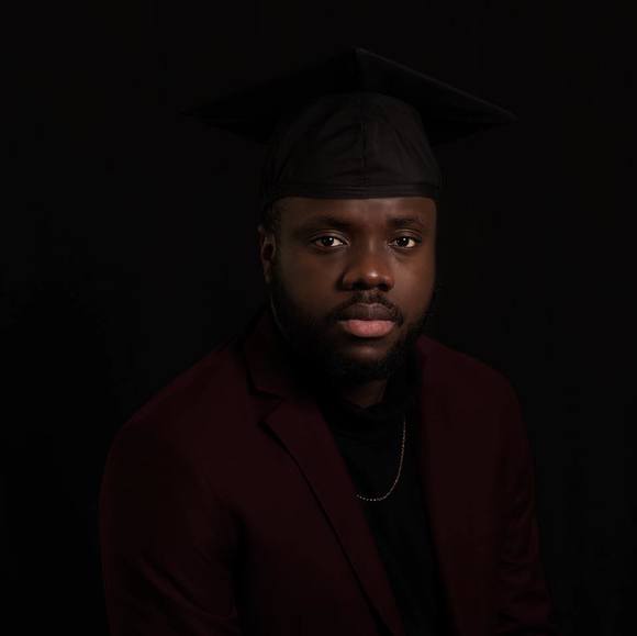 Profile Picture of Mcarthur Akoiblin (@marky_cents) on Poshmark