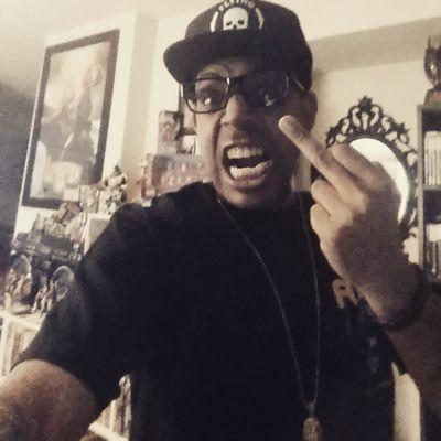 Profile Picture of DeAndre Saunders (@Awesome_Andre83) on Twitter