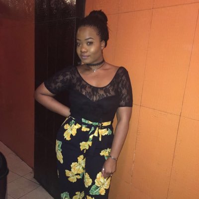 Profile Picture of KingAndinam (@_FridayGerl) on Twitter