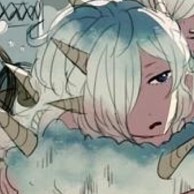 Profile Picture of Kracko (@SpikyCloud22) on Twitter