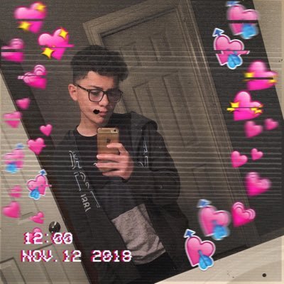 Profile Picture of Jared Suarez (@JaredSuarez16) on Twitter