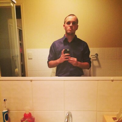 Profile Picture of Nicholas Pemberton (@NickPemberton20) on Twitter