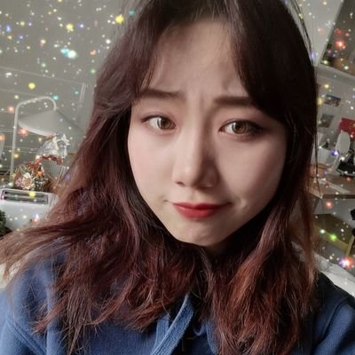 Shiyu ZHANG - Twitter Profile Picture of Shiyu ZHANG (@ShiyuZH37941231) on Twitter