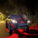 Profile Picture of Jed Hall (@DragsterJed) on Facebook