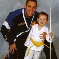 Profile Picture of Frank Manzelli (@tokyojoesbel) on Pinterest