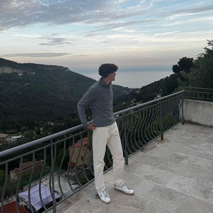 Profile Picture of Markus Roy (@markus_roy) on Tiktok