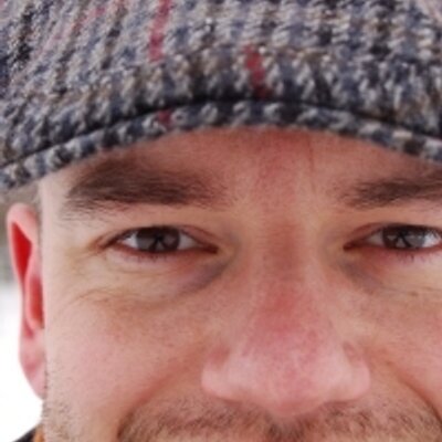 Profile Picture of David Robertshaw (@OurDave) on Twitter