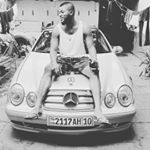 Profile Picture of chris fouga (@sendeke.chris) on Instagram