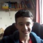 Profile Picture of Daniel Lappin (@therabbitman1999) on Instagram