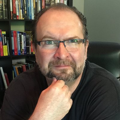 Profile Picture of Jeff Hardy (@jeffreyjhardy) on Twitter