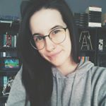 Profile Picture of Andrée-Anne Labonté 🌞 (@andylabonty) on Instagram