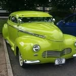 Profile Picture of Atilla Molnar (@atillamolnar) on Instagram