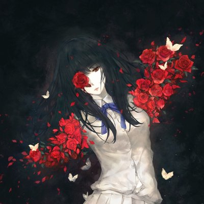 Profile Picture of Andrew Polanski (@@Fr_Bernkastel) on Twitter