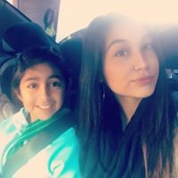 Profile Picture of Michaela Garcia (@michaela-garcia-5) on Quora