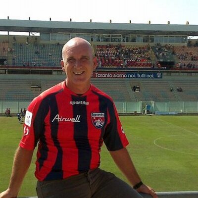 Profile Picture of Nicola Giannotti (@gian_nick) on Twitter