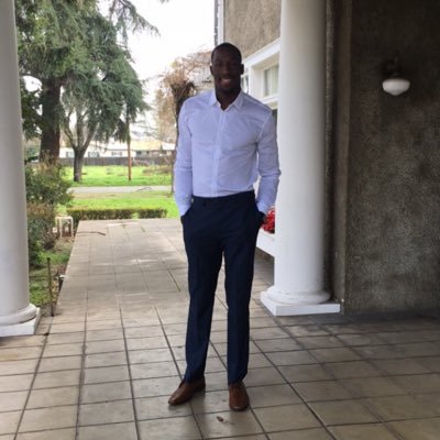 Profile Picture of Dwan Moving Robinson (@robinson_dwan) on Twitter