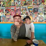Profile Picture of Jeremy Gould (@j_gould) on Instagram