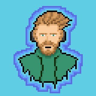 Profile Picture of Chase Bernard (@CutToTheChaseVA) on Twitter