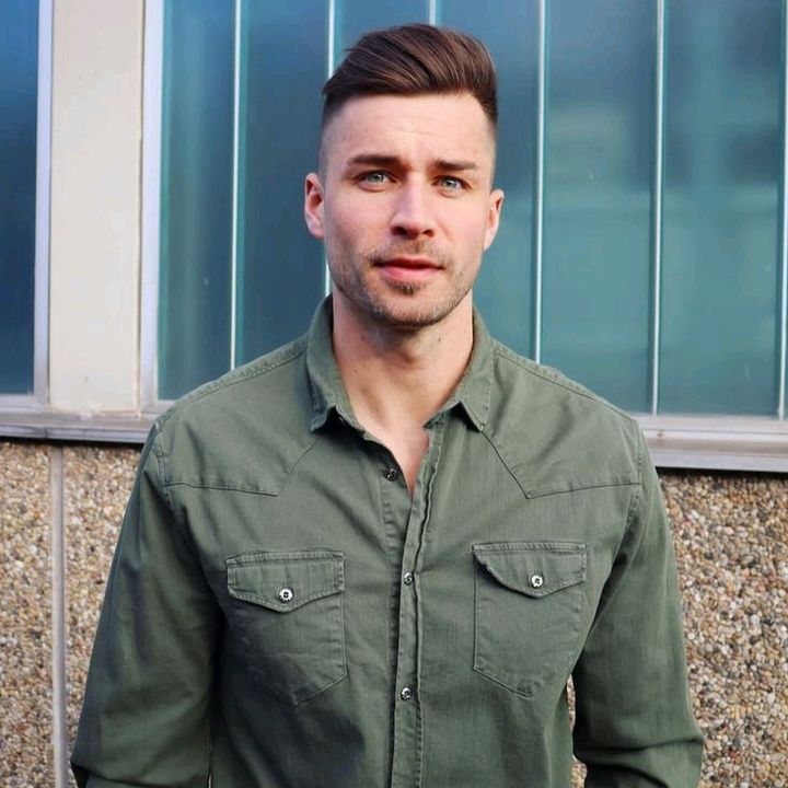 Profile Picture of Richard Maxwell (@richard_maxwell_) on Tiktok