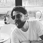 Profile Picture of Stéfano Lucchesi (@stefanolucchesi) on Instagram