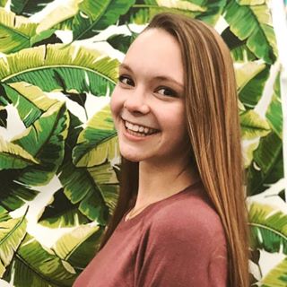 Profile Picture of Maggie Anderle (@maggie.anderle) on Facebook