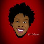 Profile Picture of Darren Walters (@cbn_suspect45) on Instagram