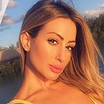 Profile Picture of Amber Bacon 👀 (@amberbacon) on Instagram