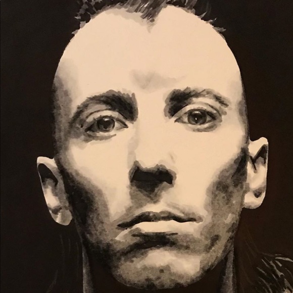 Profile Picture of Terry David (@evilchef38) on Poshmark