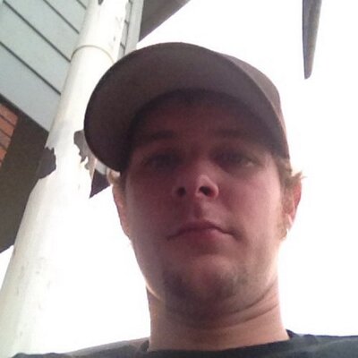 Profile Picture of Adam Crutchfield (@crutchfield34) on Twitter