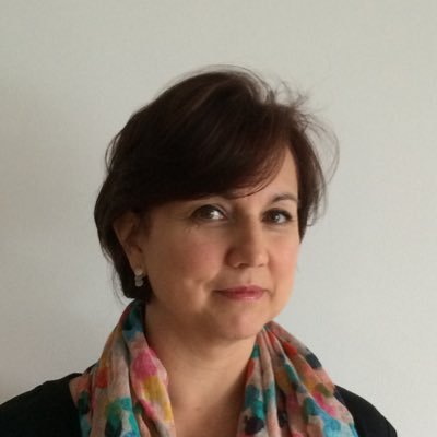 Profile Picture of pellerin isabelle (@ipelleri) on Twitter