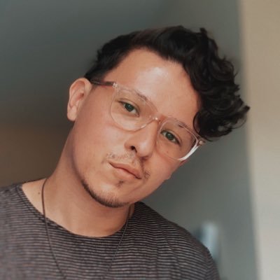 Joey Miranda - Twitter Profile Picture of Joey Miranda (@JoeyGMiranda) on Twitter