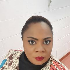 Profile Picture of Virginia Moses (@@virginiamoses0) on Tiktok