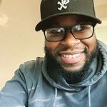 Profile Picture of Kentrell Thomas (@kentrell_thomasdavis) on Instagram