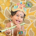 Profile Picture of Hasanthi Reddy (@nellepalli.hasanthi) on Facebook