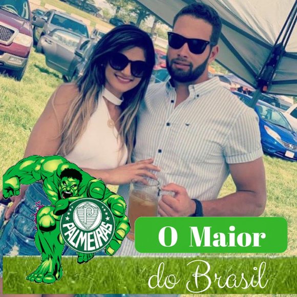 Profile Picture of Augusto Silva (@augustotop2010) on Poshmark