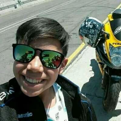 Profile Picture of Christopher Jared Bolaños Cacho Zuñiga (@JaredBolanos) on Twitter