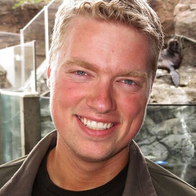 Profile Picture of Michael Maves (@michaelmaves) on Twitter